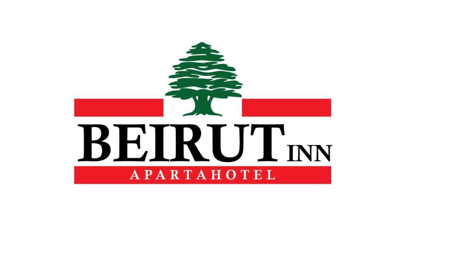 Apartahotel Beirut Inn San Andrés Dış mekan fotoğraf